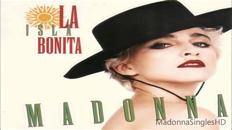 madonna youtube|madonna la isla bonita videos.